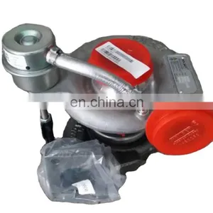 HX30W Turbocharger C4048417 / 4048418 For 4BTA125 125hp/2500rpm Diesel Engine thumbnail-1