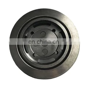 3925567 VIBRATION DUMPER 6CT FOR Diesel Engine Spare PARTS Original 3925567 thumbnail-1