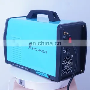 Dual Pulse 220V Mag Mma Mig Welding Machine for Aluminum Weld thumbnail-3