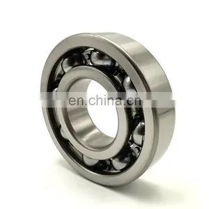 Alternator Deep Groove Ball Bearing 6321-2RS 6322-2Z thumbnail-5