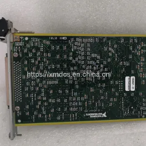 SCXI-1349 Analog Output Module thumbnail-1