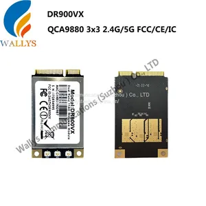 DR900VX 802.11ac Dual Band QCA9880 3x3 2.4G/5G FCC/CE/IC WIFI6e thumbnail-1