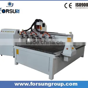 High Qualtiy Mass Processing Work Woodworking Cnc Router/wood Carving Machine thumbnail-2