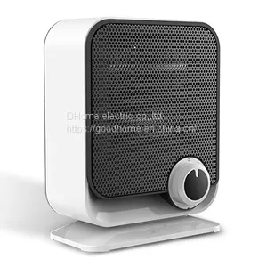 Hot Air Electric Heater/Electric Space Heater（Wechat:13510231336） thumbnail-1