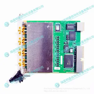 NI PXI-2558 Relay Module thumbnail-1