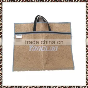 The New Non-woven Fabric Coating Folding Garment Hood thumbnail-1