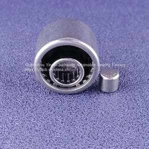Excellent Quality Needle Roller Bearings BK0306TN,BK0408TN,BK0509 thumbnail-3