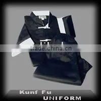 Kung Fu Uniform thumbnail-1
