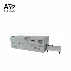 Total Nitrogen Content Tester (Chemiluminescence Method) thumbnail-1