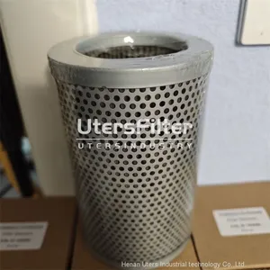 IX-160X80 NX-100X10 UTERS Replace LEEMIN Hydraulic Oil Filter Element thumbnail-3