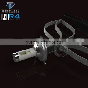 12v dc Led Light Bulb 80w h7 Auto Headlamp h4 Led Leadlight for Bus thumbnail-2