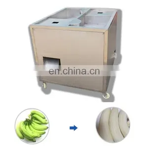 Banana Chips Production Line Banana Chips Frying Machines Deoiling Machine thumbnail-2