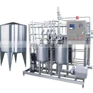 Dairy Cattle Milk Yogurt Machine and Equipment thumbnail-1