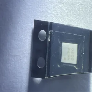 HMC674LC3C Analog Devices Analog Comparators 9.3 GHz Latched Comparator With RSPECL Output Stage thumbnail-1