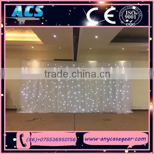 Sky Led Ceiling Stars Cloth for Event From ACS thumbnail-1