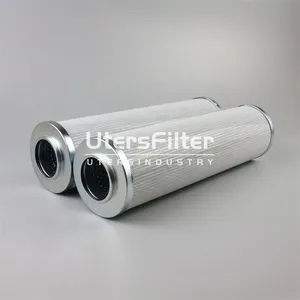 LH0660D040BNHC UTERS Replace of Leemin Hydraulic Oil Filter Element thumbnail-3
