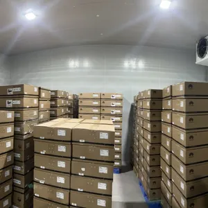 Cisco Fiber Switches N9K-C93180YC-FX thumbnail-2