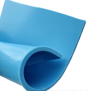 FLUOROSILICONE EUBBER SHEET thumbnail-3