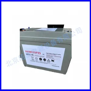 HAWKER Battery AX12-120 (12V120AH) Lead-acid AGM (adsorption) thumbnail-4