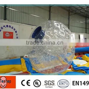Fashionable Sports Ball Inflatable Zorb Ball Rental Outdoor Zorbing Ball thumbnail-2