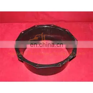 Golden Prince Truck HC 16 Front/Middle/Rear Axle Accessories 2nd Rear Axle Hb and Brake System WG9012340021 Oil Drip Pan thumbnail-3