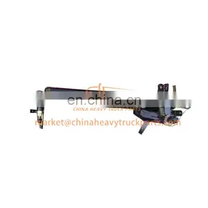 Foton Auman/Aumark/Miler/Land Pioneer Truck Weichai-Motor Getriebe ZF/Fast Lkwersatzteile 1B24950280031 Kippzylinder thumbnail-3