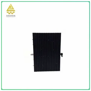 Triconex 3401 Digital Output Module Parallel Series Path thumbnail-1