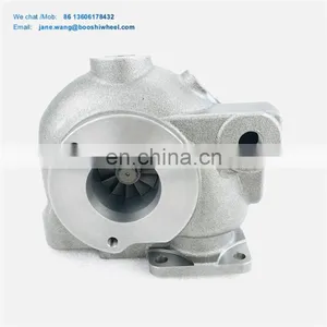 MYCZ RHB52YW 129671-18001 Turbocharger Yanmar Marine With 4JH3-T Engine Turbo VA190016 4042830 12967118001 thumbnail-5