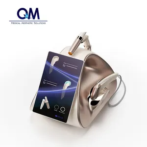 TTMPT 3 in 1 Wrinkle Remover Device HIFU Face Lift Anti-aging Machine Hifu for Facial and Slimming thumbnail-2