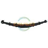 Truck Suspension Leaf Spring for DFM thumbnail-5