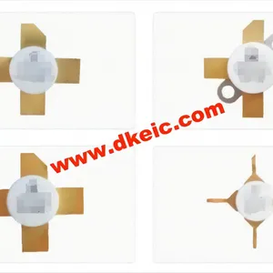 GN009012P57 Gallium Nitride Diode GaN HEMT RF Microwave Optical Communication Chips Electronic Components ic Parts Supply thumbnail-1