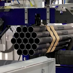 Tianjin United Steel Pipe Co., Ltd company overview - view 1 thumbnail