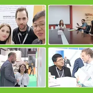 Hebei Videng Biotechnology Co., Ltd company overview - view 2 thumbnail