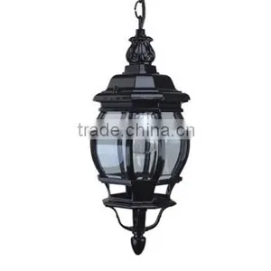 Glass Pendant Light thumbnail-1