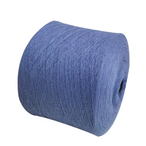 Manufacturer MVS Yarn 100% Modal Ne40S/1 Vortex Yarn thumbnail-2
