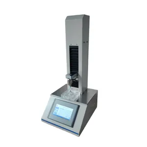 ISO 8771-5 Best Penetrability Testing Machine For Syringe Needle Penetrate Rubber Stopper thumbnail-3