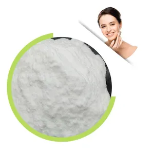 Supply Bulk Food Grade Nicotinic Acid Vitamin B3 Niacin Powder thumbnail-1