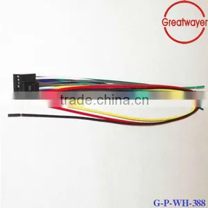 Automotive Wire Harness TS16949/truck Cable Assembly thumbnail-1