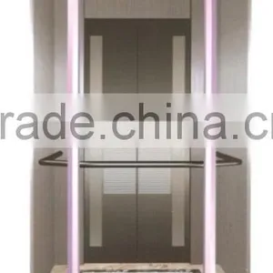 Panoramic Elevator Sino-Germany Joint Venture OT-G03 thumbnail-1