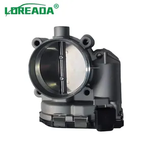 THROTTLE BODY For ALFA ROMEO FIAT OPEL 0 280 750 014 0280750014 thumbnail-1
