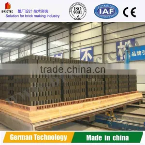 China Wholesale Industrial Small Dryer Machine for Automatic Brick Factory thumbnail-4