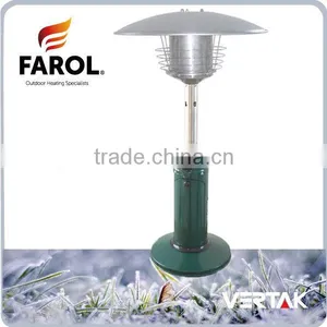 Portable Patio Heater Powder Coated thumbnail-1
