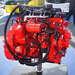 Cummins Genuine ISF2.8s 4129T Good Quality Engine for Vehicle thumbnail-1