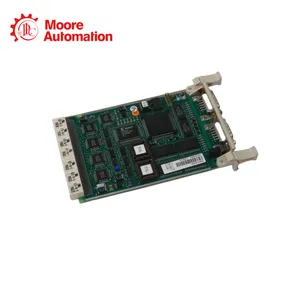ABB CI532V04 Digital I/O Module thumbnail-4