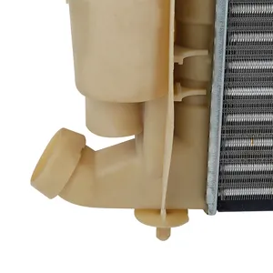 Radiator For PEUGEOT Parts No.1301TH thumbnail-2