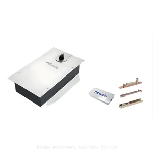 MBS-DH02 Automatic Door Frame thumbnail-1