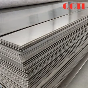 Titanium Sheets Factory Wholesale High Quality Titanium Alloy thumbnail-5