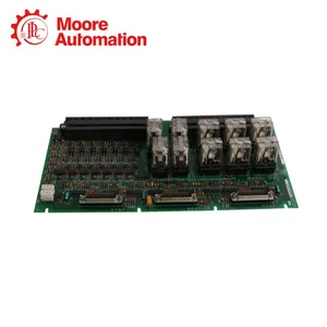 GE IS200ECTBG1ABB Exciter Contact Terminal Board Brand New thumbnail-2