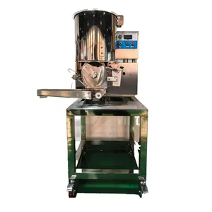 Commercial Easy Operation Fully Automatic Meat Patty and Vegetable Patty Forming Machine thumbnail-2