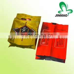 Wholesale Custom Design Eco-friendly Tea Package thumbnail-4